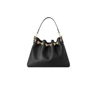 Louis Vuitton Bundle Black M47209 139195086 [P]