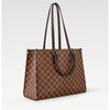 LOUIS VUITTON OnTheGo MM Damier Muster N00065 / Damen Tote- und Schultertasche 139195091 [P]
