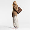 LOUIS VUITTON OnTheGo MM Damier Muster N00065 / Damen Tote- und Schultertasche 139195091 [P]