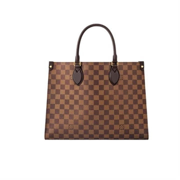 LOUIS VUITTON OnTheGo MM Damier Muster N00065 / Damen Tote- und Schultertasche 139195091 [P]