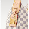 Louis Vuitton Slouchy PM Damier Pattern White N00116 139195095 [P]