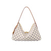 Louis Vuitton Slouchy PM Damier Pattern White N00116 139195095 [P]