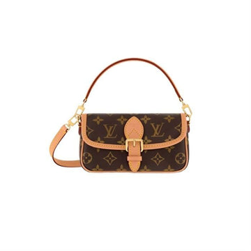 Louis Vuitton Nano Diane M83298 Women's Tote and Shoulder Bag 139195089 [P]