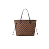 Louis Vuitton Neverfull MM Damier Pattern Red Lining N40599 139195107 [P]