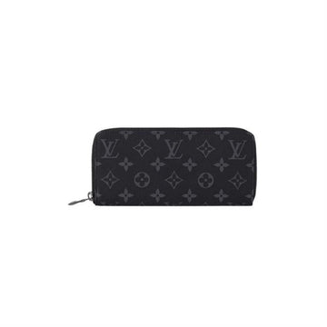 LOUIS VUITTON Zippy Wallet Horizontal Black M11611 139195109 [P]