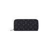 LOUIS VUITTON Zippy Wallet Horizontal Black M11611 139195109 [P]
