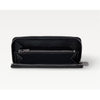 LOUIS VUITTON Zippy Wallet Horizontal Black M11611 139195109 [P]