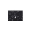 LOUIS VUITTON Victor Wallet Black Monogram Eclipse Pattern M12598 139195110 [P]