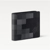 Louis Vuitton Slender Wallet Damocamo Pattern M14927 139195117 [P]