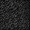 LOUIS VUITTON Amerigo Wallet Taiga LV Pattern M62045 139195124 [P]