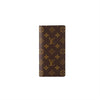 LOUIS VUITTON Braza Wallet Monogram M66540 139195128 [P]