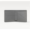 LOUIS VUITTON Multiple Wallet Gray M81383 139195130 [P]