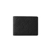 LOUIS VUITTON Multi Wallet Cowhide Leather M82072 / Damen Portemonnaie 139195133 [P]