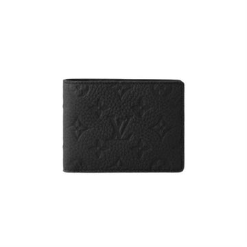 LOUIS VUITTON Multi Wallet Cowhide Leather M82072 / Damen Portemonnaie 139195133 [P]