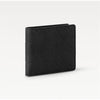LOUIS VUITTON Multi Wallet Cowhide Leather M82072 / Damen Portemonnaie 139195133 [P]