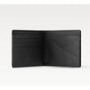 LOUIS VUITTON Multi Wallet Cowhide Leather M82072 / Damen Portemonnaie 139195133 [P]