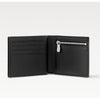 Louis Vuitton Amerigo Wallet Black Damier Pattern N60053 139195138 [P]