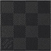 Louis Vuitton Amerigo Wallet Black Damier Pattern N60053 139195138 [P]
