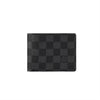 Louis Vuitton Multiple Wallet Damier Pattern N62663 / Women's Mini Wallet 139195139 [P]