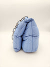 Mulberry Nappa Softy Chain Shoulder Bag Sky (HH8355) 139195209 [P]
