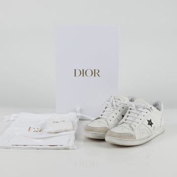 Dior KCK361CLD Star Sneakers 37 138564881