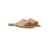 Louis Vuitton Lily Flat Mule 1AHLW 139205440 [P]