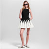 Louis Vuitton Sneakerina Brown White 1AHNC 139205446 [P]