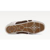Louis Vuitton Sneakerina Brown White 1AHNC 139205446 [P]