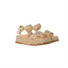 Louis Vuitton Maya Platform Sandals 1AHNO 139205453 [P]