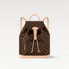 Louis Vuitton Monseuri MM M11197 Women's Backpack 139205457 [P]