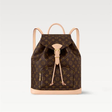 LOUIS VUITTON Monsuri MM M11197 / Damen Rucksack 139205457 [P]