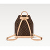 Louis Vuitton Monseuri MM M11197 Women's Backpack 139205457 [P]