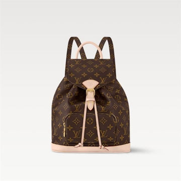 LOUIS VUITTON Monsieur PM M11198 / Damen Rucksack 139205461 [P]