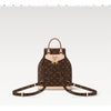 Louis Vuitton Monceri PM M11198 139205461 [P]