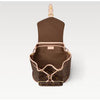 Louis Vuitton Monceri PM M11198 139205461 [P]