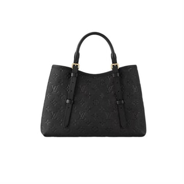 Louis Vuitton Babylon Tote PM Black M11393 139205464 [P]