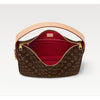 LOUIS VUITTON Slouchy MM M12098 / Damen Tote- und Schultertasche 139205474 [P]