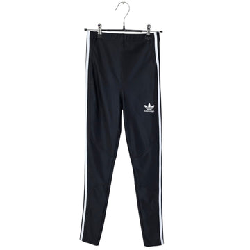 BALENCIAGA Damen Leggings 731612 TYK07 1000 139206314