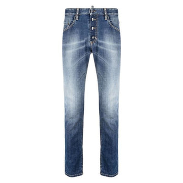 DSQUARED2 アイコン スケーター ジーンズ 76788228