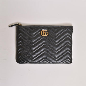 GUCCI Mamaont Matelassé Clutch Bag für Damen 525541 76787620