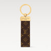 LOUIS VUITTON Dragonne Schlüsselanhänger M65221 139232384 [P]