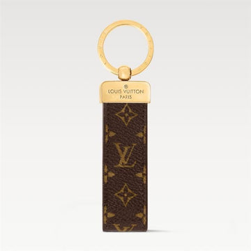 Louis Vuitton Dragonne Key Holder 139232384 [P]