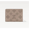 Louis Vuitton Cléa Wallet Beige M80817 139232392 [P]