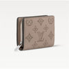 Louis Vuitton Cléa Wallet Beige M80817 139232392 [P]