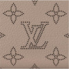 Louis Vuitton Cléa Wallet Beige M80817 139232392 [P]
