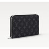 Louis Vuitton GPi Organizer Black M82081 / Women's Long Wallet 139232396 [P]