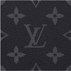 Louis Vuitton GPi Organizer Black M82081 / Women's Long Wallet 139232396 [P]