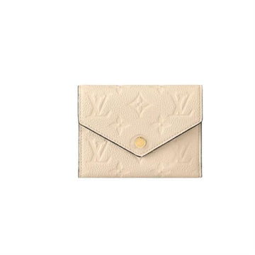 Louis Vuitton Victorinox Wallet White M82344 139232399 [P]
