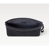 Louis Vuitton Pochette Voyage Supplé Eclipse Black M82543 139232401 [P]