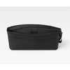 Louis Vuitton Pochette Voyage Souple Black M82545 139232404 [P]